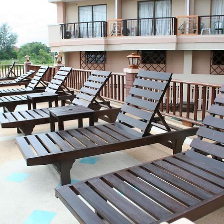 Sunview Place Pattaya Dış mekan fotoğraf