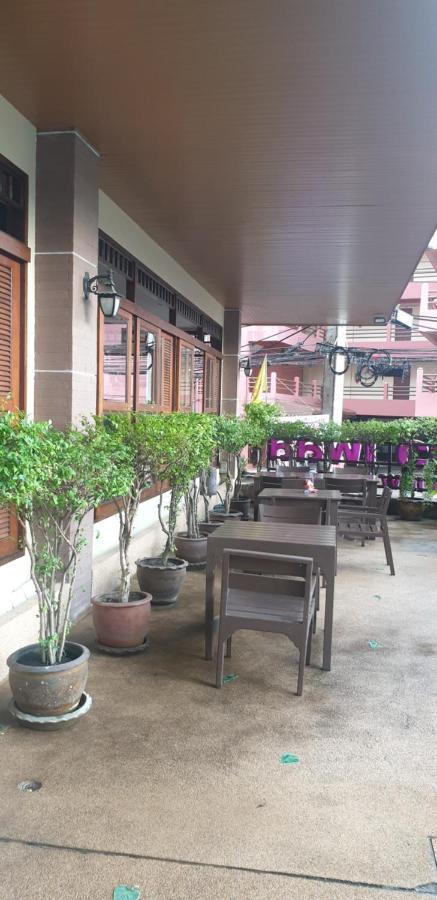 Sunview Place Pattaya Dış mekan fotoğraf
