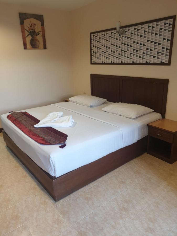 Sunview Place Pattaya Dış mekan fotoğraf