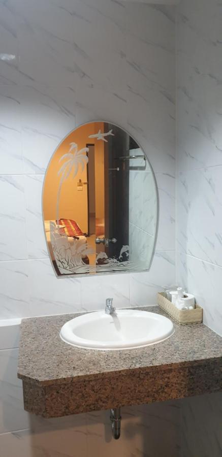 Sunview Place Pattaya Dış mekan fotoğraf