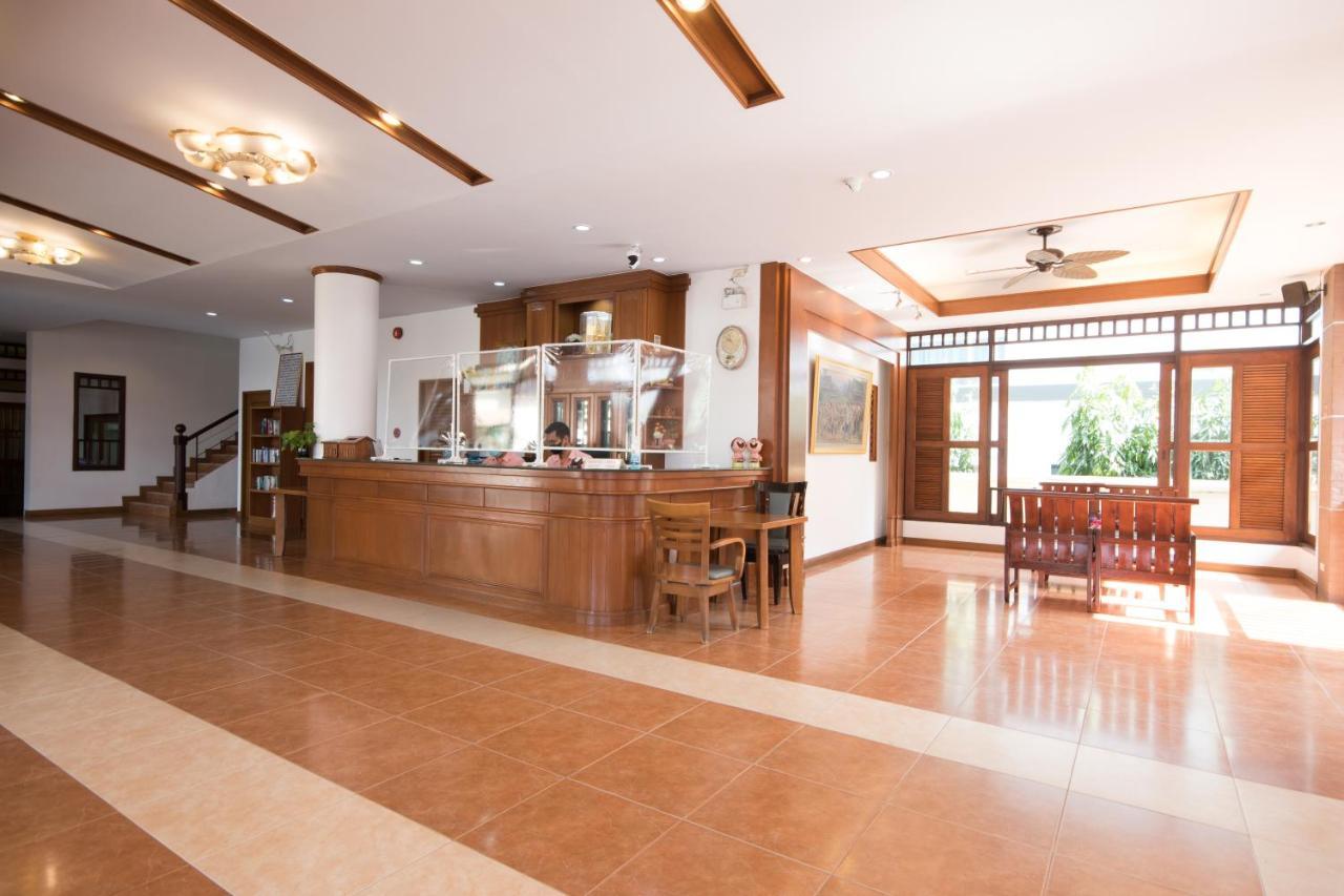 Sunview Place Pattaya Dış mekan fotoğraf
